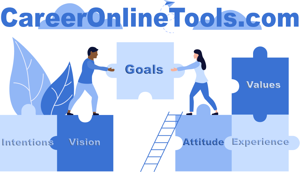 Career Online Tools logo